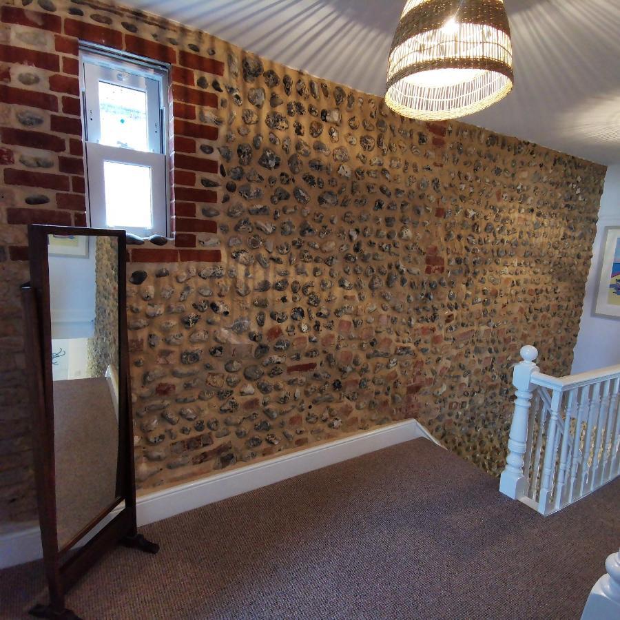 The Haven Villa Sheringham Eksteriør bilde