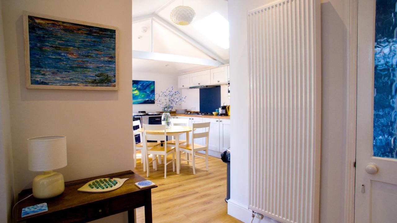 The Haven Villa Sheringham Eksteriør bilde