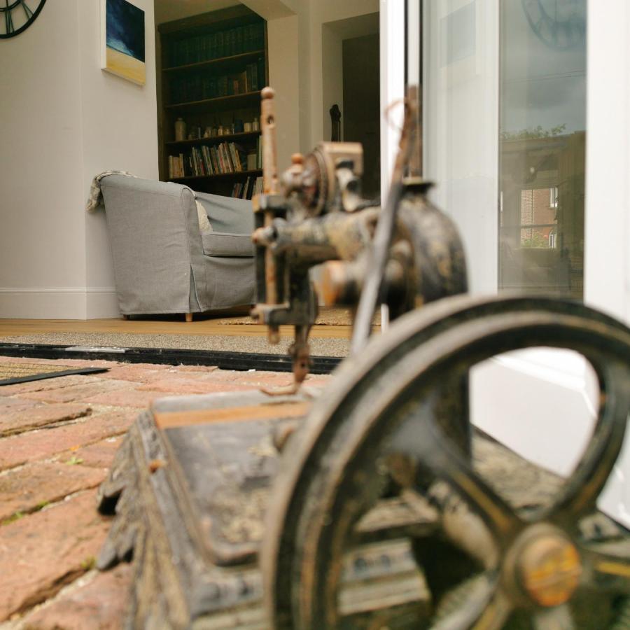 The Haven Villa Sheringham Eksteriør bilde