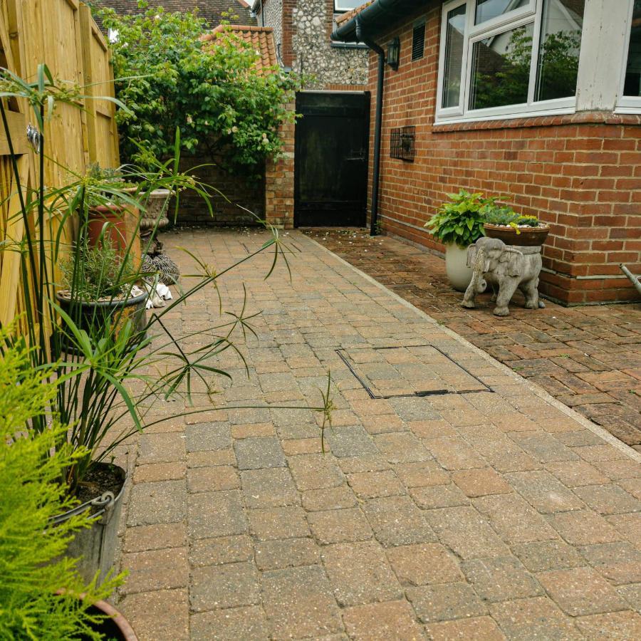 The Haven Villa Sheringham Eksteriør bilde