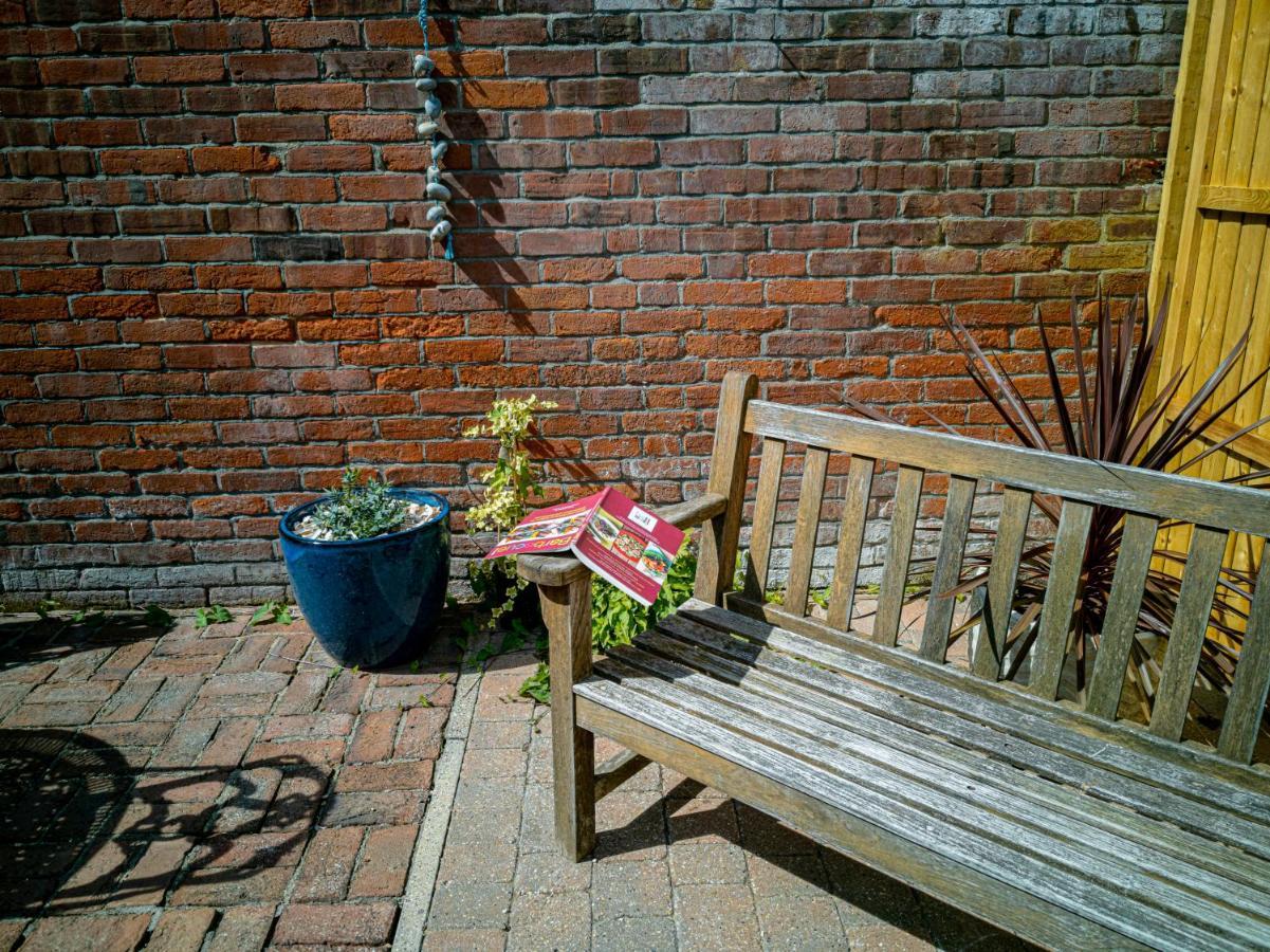 The Haven Villa Sheringham Eksteriør bilde