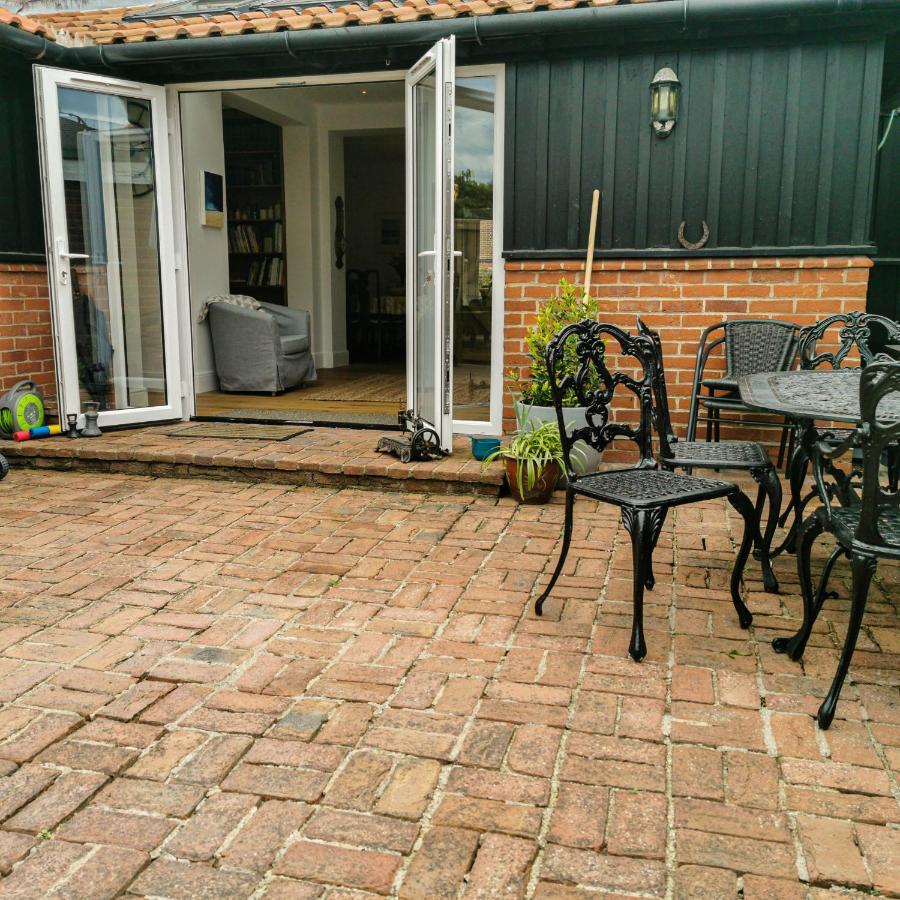 The Haven Villa Sheringham Eksteriør bilde