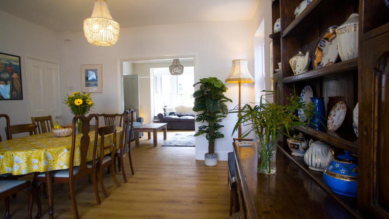The Haven Villa Sheringham Eksteriør bilde