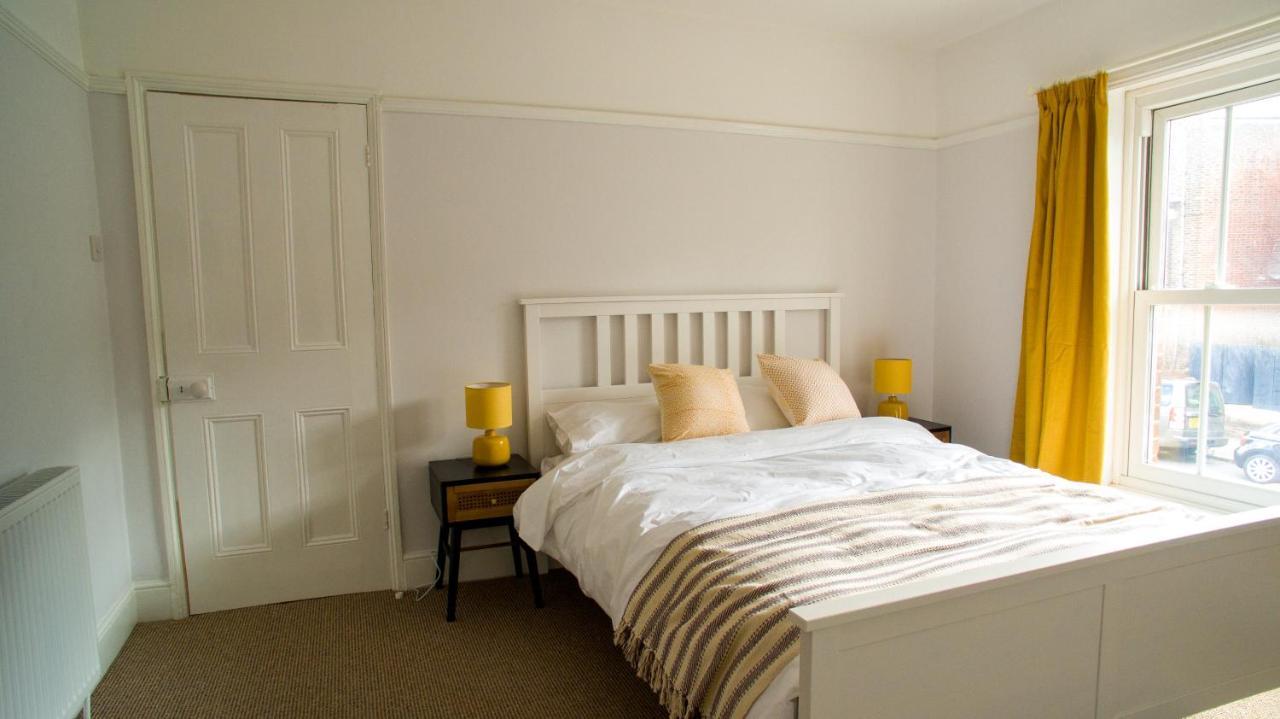The Haven Villa Sheringham Eksteriør bilde