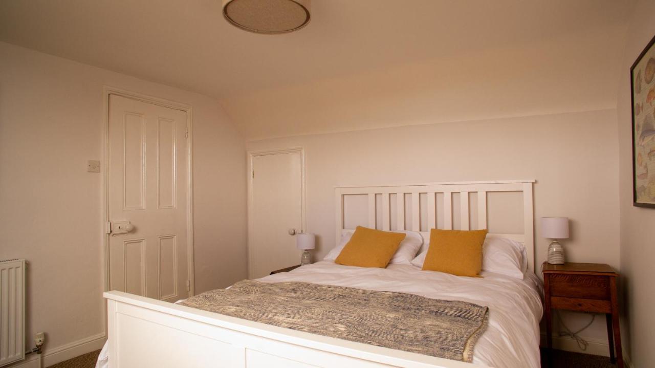 The Haven Villa Sheringham Eksteriør bilde