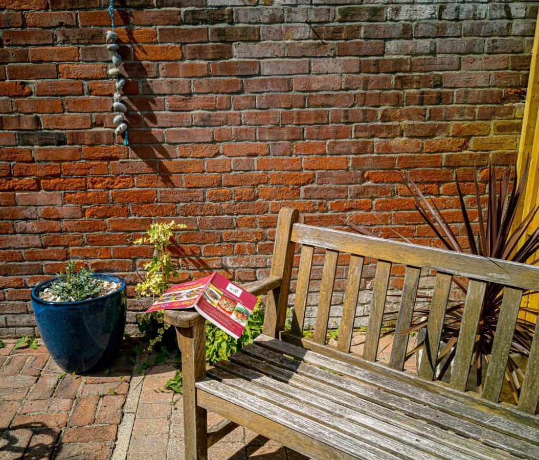 The Haven Villa Sheringham Eksteriør bilde