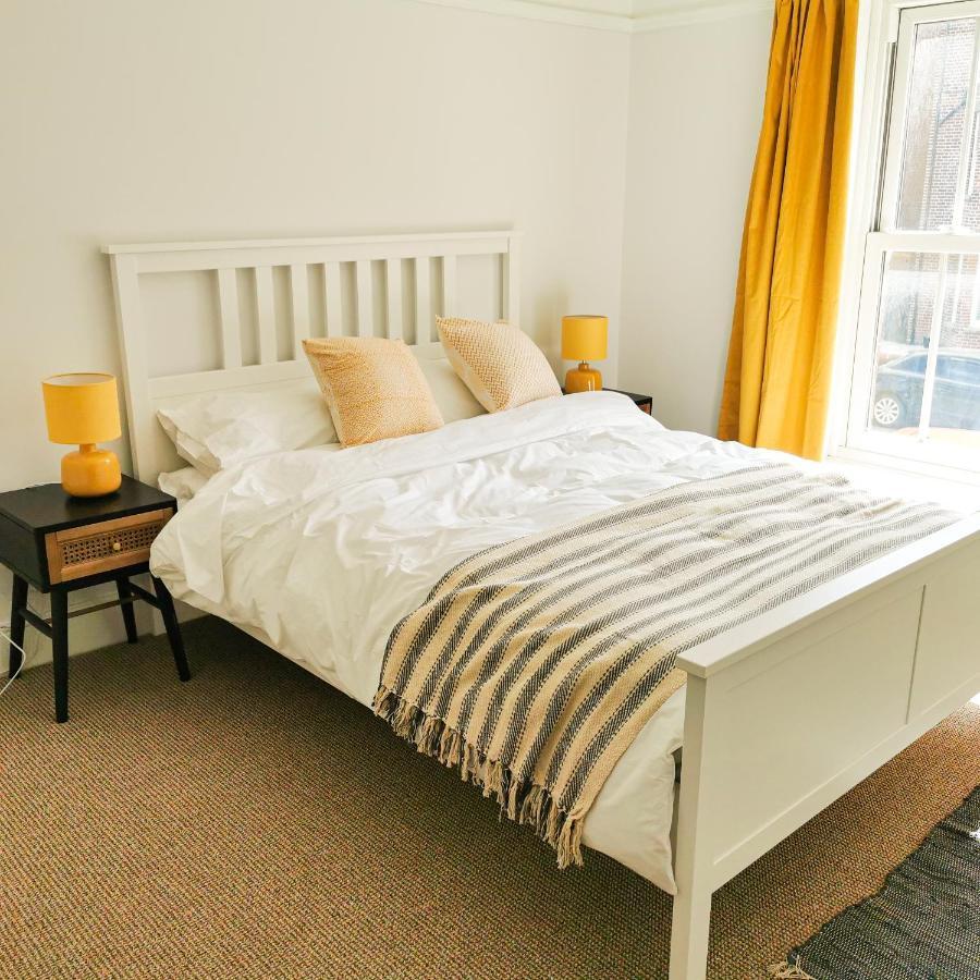 The Haven Villa Sheringham Eksteriør bilde