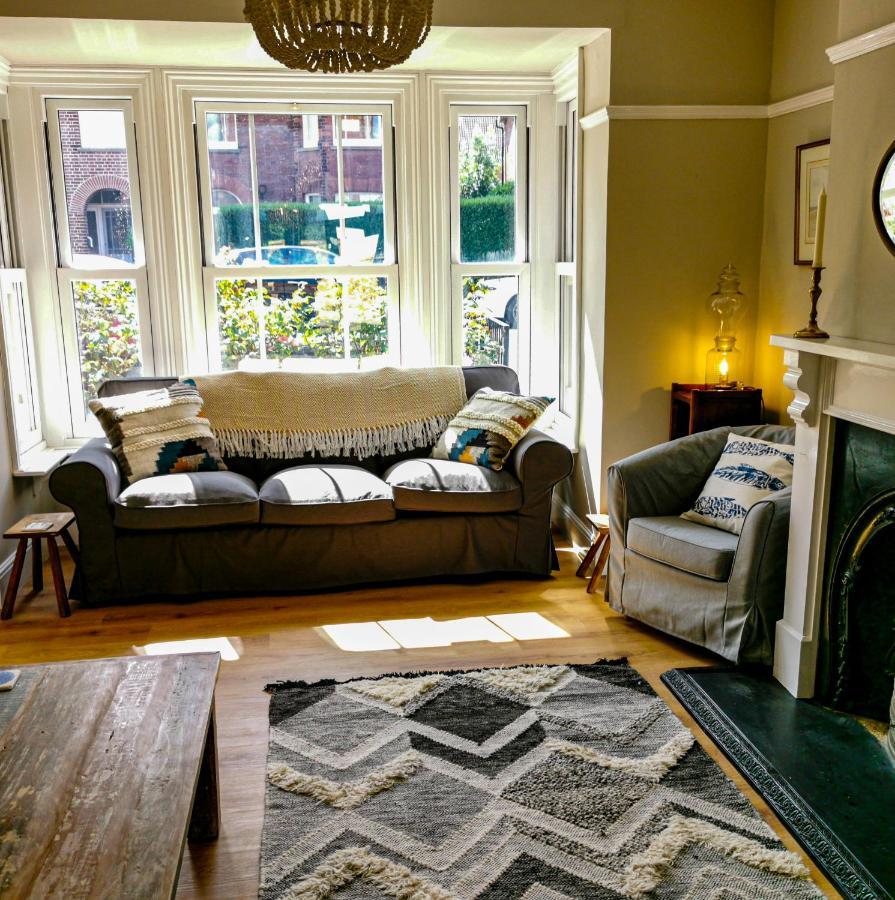 The Haven Villa Sheringham Eksteriør bilde