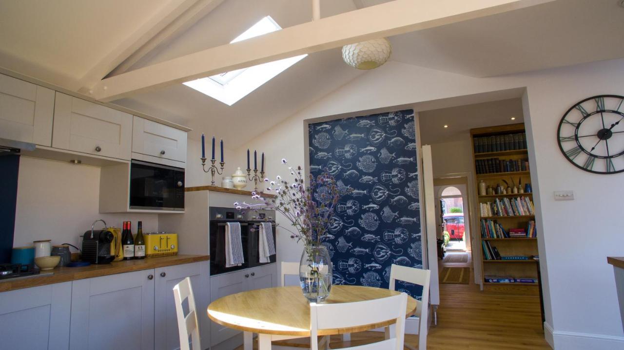 The Haven Villa Sheringham Eksteriør bilde