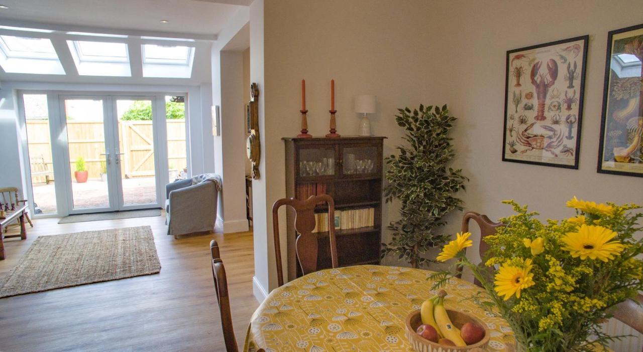 The Haven Villa Sheringham Eksteriør bilde
