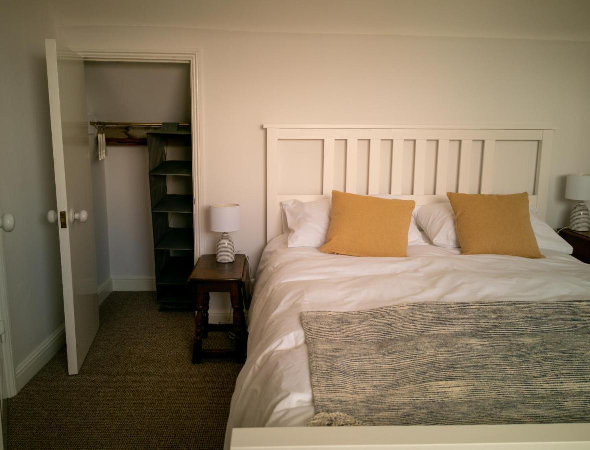 The Haven Villa Sheringham Eksteriør bilde