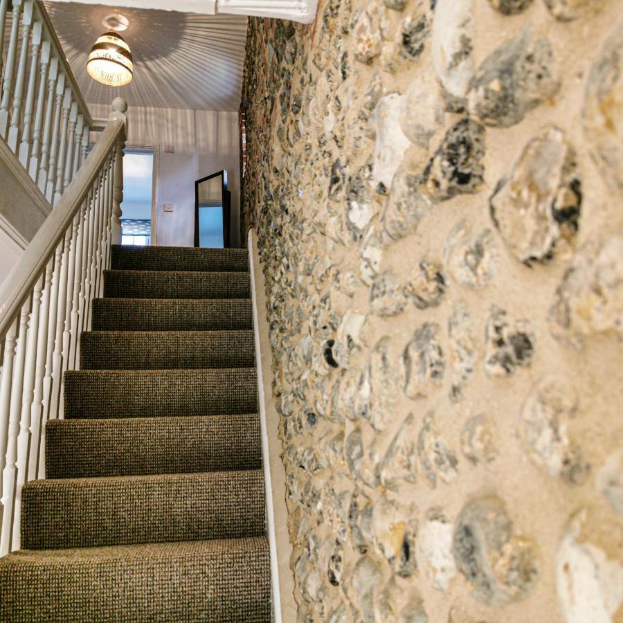 The Haven Villa Sheringham Eksteriør bilde